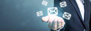 Read more about the article Ist das Ende der Email gekommen?